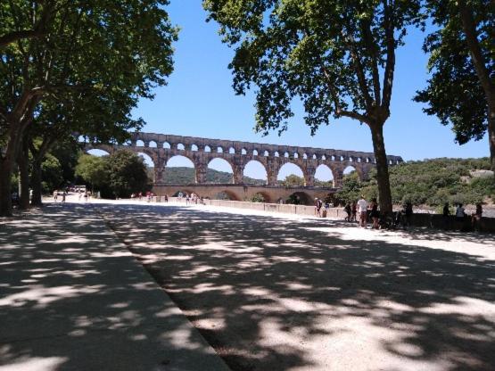 Villa Provencale Face Au Luberon Cabrières-dʼAvignon المظهر الخارجي الصورة